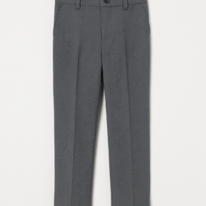 Pantalon Gris Gala