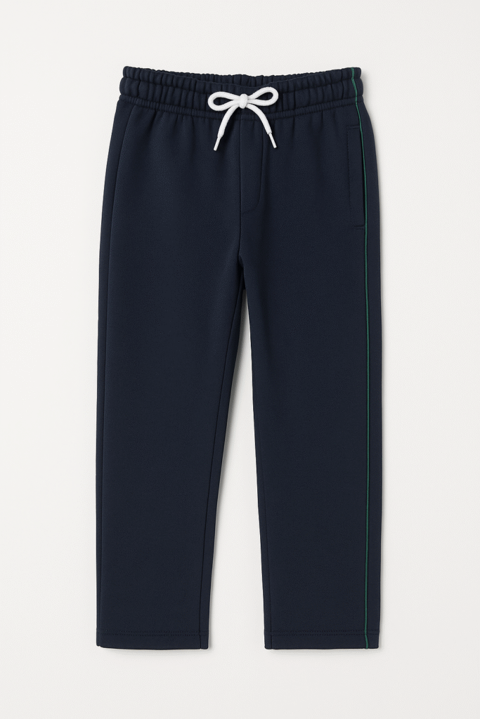 Pantalon joggin