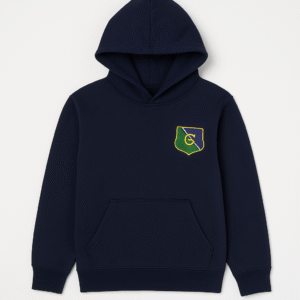 Buzos Deportivos tipo Canguro