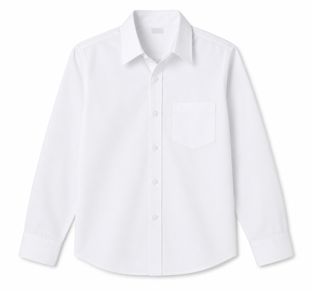 Camisa Blanca
