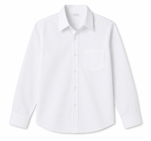 Camisa Blanca