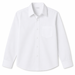 Camisa Blanca