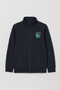 Campera Colegio del Sur