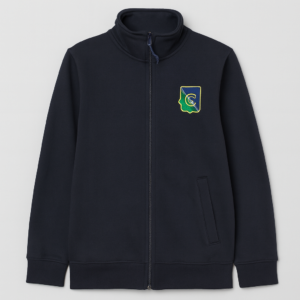 Campera Colegio del Sur