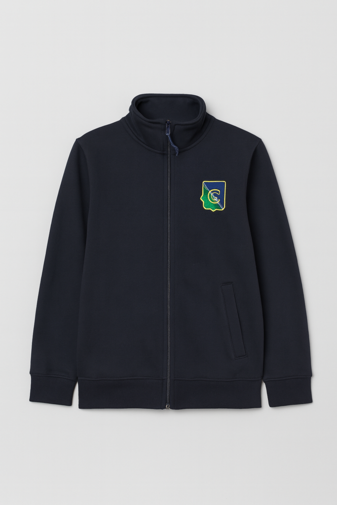 Campera Colegio del Sur
