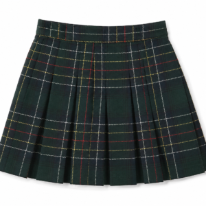 Pollera Colegio del Sur